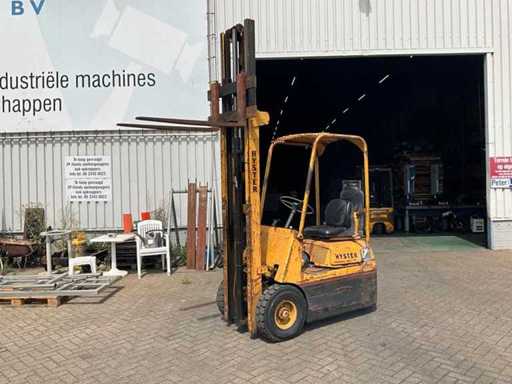 Hyster Vorkheftruck