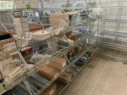 Materiale de instalare