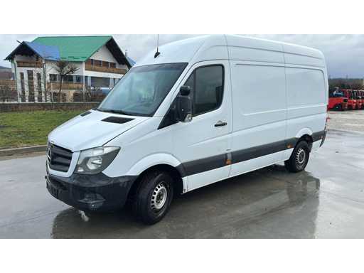 MERCEDES-BENZ - 211 CDI - SPRINTER - 2019