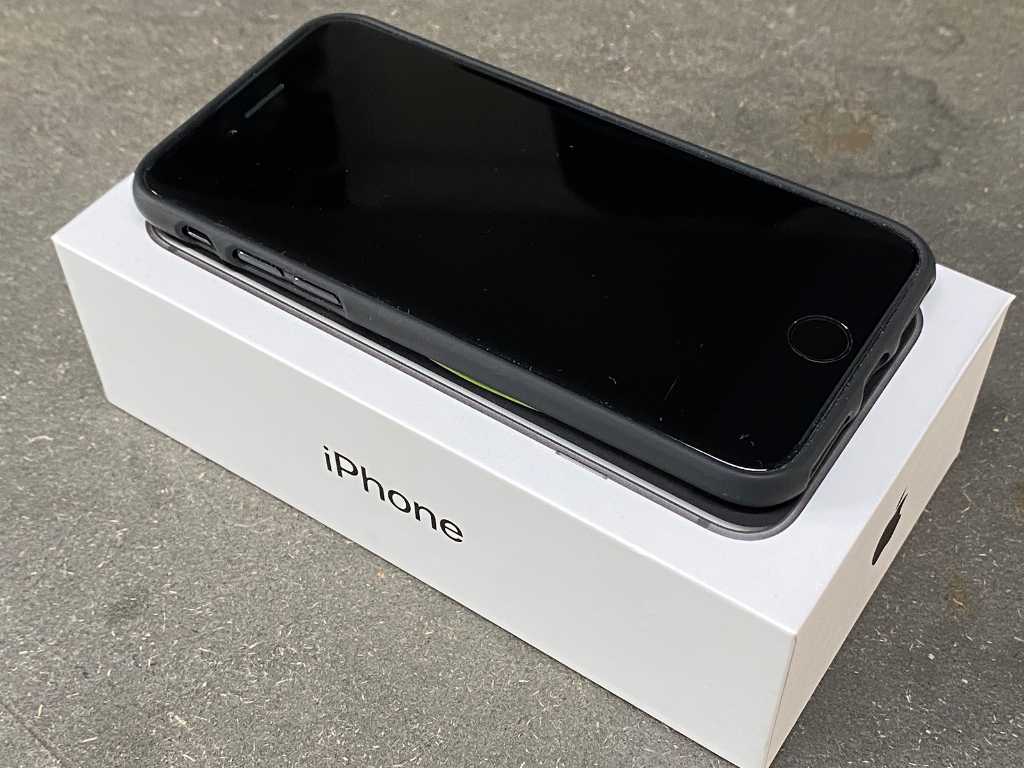 măr - SE - iPhone 64 GB 2020