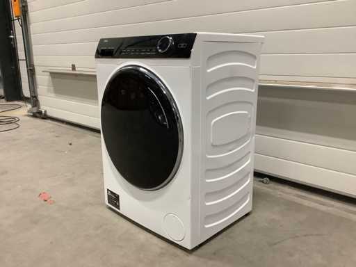Haier HW80-B14979 Wasmachine