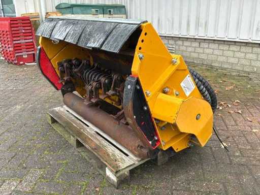 Tarcza kosiarki McConnel Multicut 1200 2021