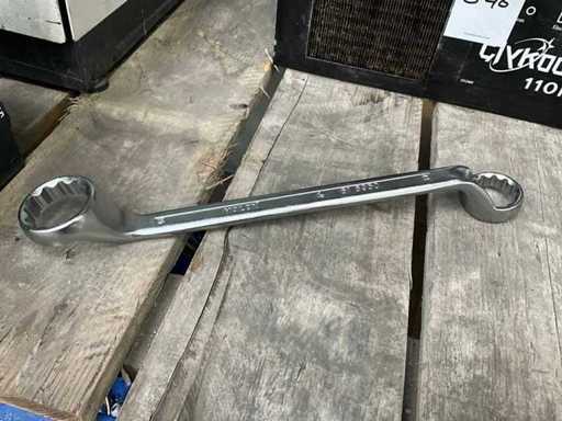 Clé à anneau Holex 41-46 (15x)