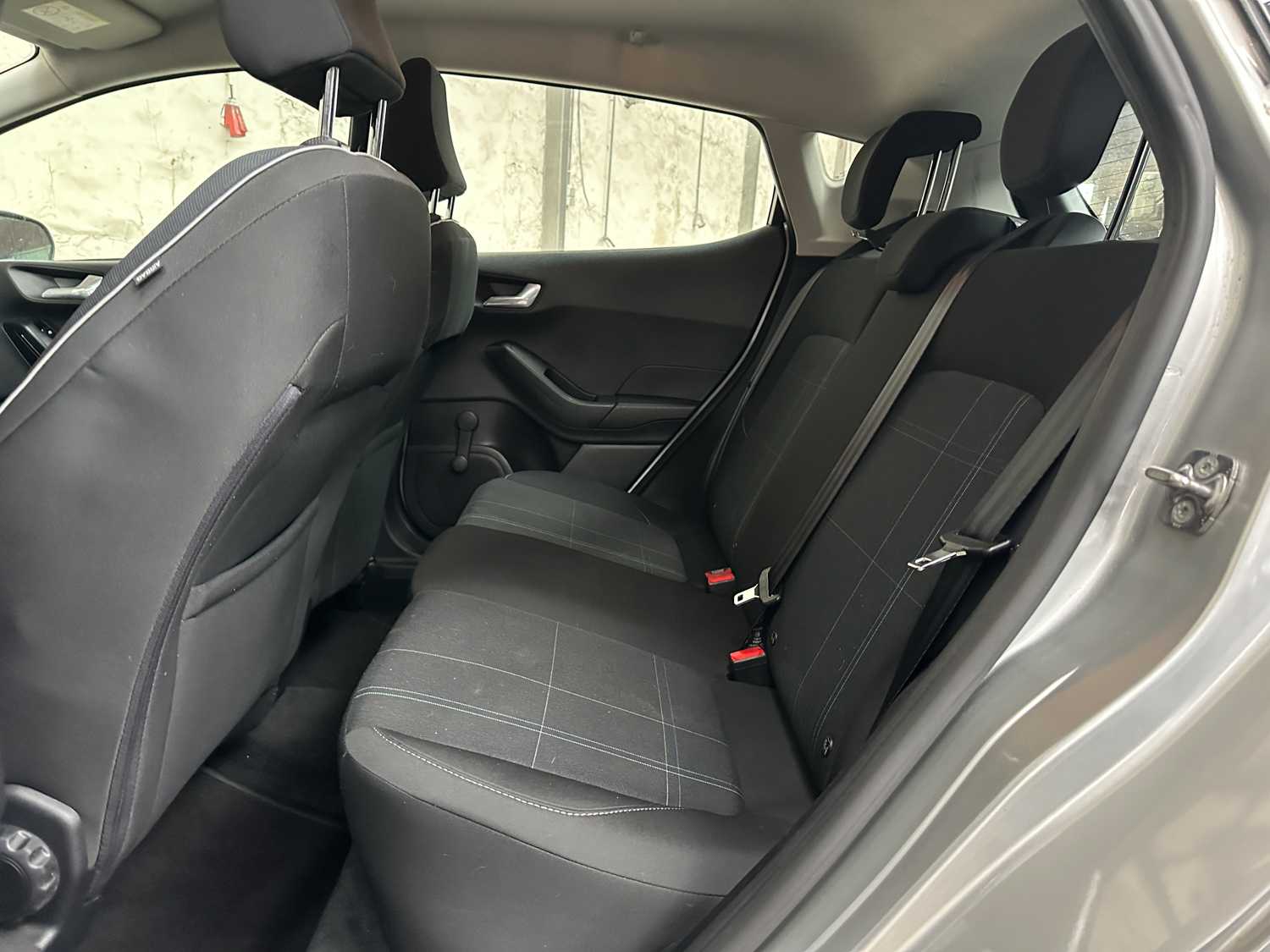 Ford Fiesta 1.1 Trend 84 PS 2019, XG-091-H