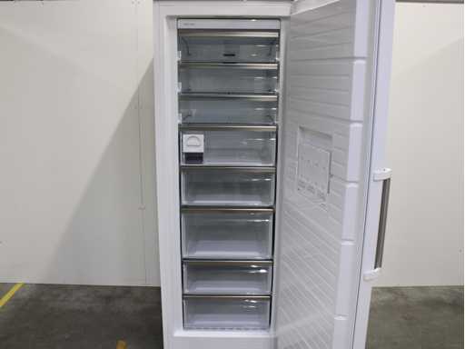 Siemens Tiefkühltruhe