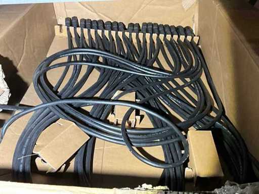 Lot Enphase Q Cable kabel do panelu słonecznego