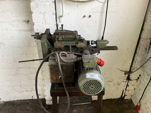 Fresatrice per utensili Miltac