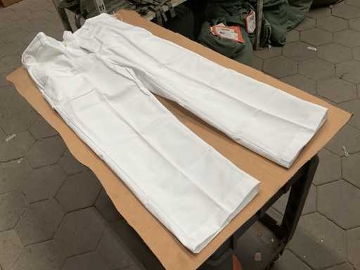 Pantalon d’assistant médical (24x)