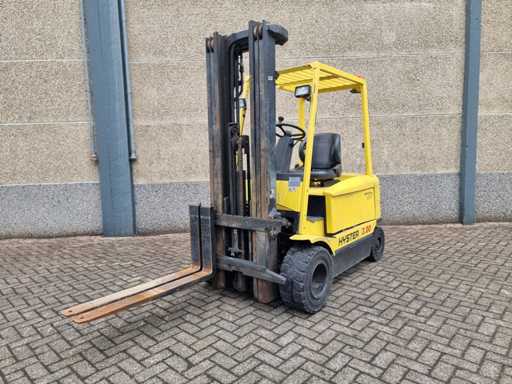 Hyster J3.00XM Vorkheftruck