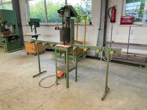 1993 USM ADS-SE 1 Other woodworking machinery
