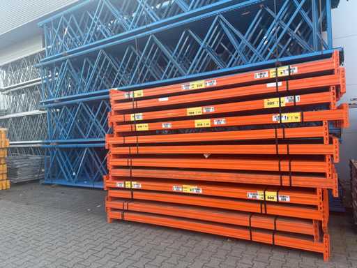 Stow - Palletstelling 12x48