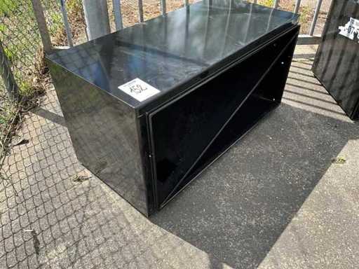 Undermount toolbox