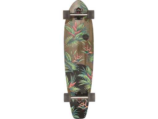 Longboard Globe The All Time Hellaconia 35" V-Ply Kicktail