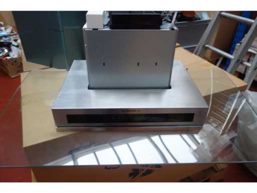 DeDietrich DHD597XD1