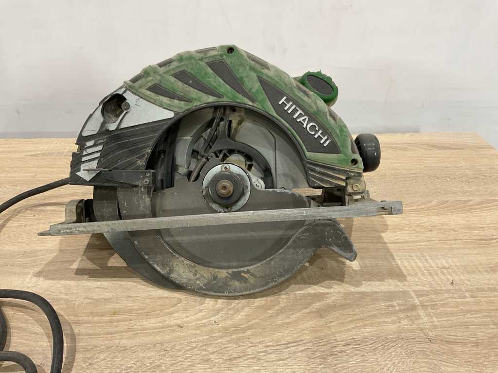 Hitachi discount circular saw