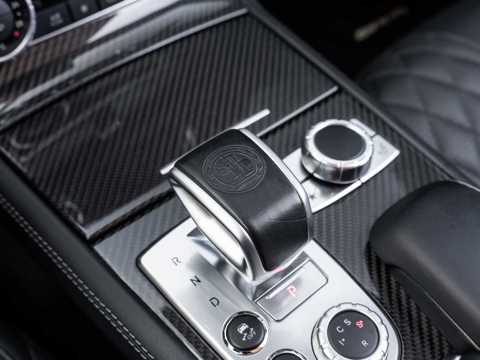 Mercedes-Benz SL65 AMG 6.0 V12 Bi-Turbo 630pk 2017 SL-Klasse, JPV-44-D