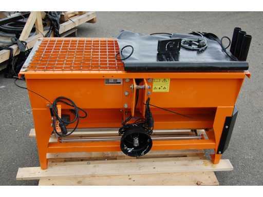 Ecotech - XGA-300 - épandeur - 2024