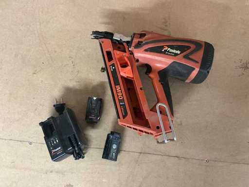 Paslode Im90ci Tacker