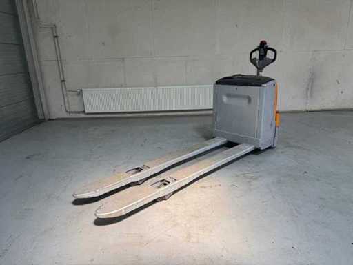 STILL - EXU-18 - Electric Pallet Trucks - 2014