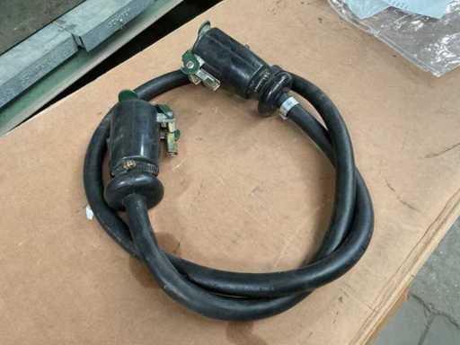 Specjalna jednostka przewodowa LEXTM3 Cable Assembly