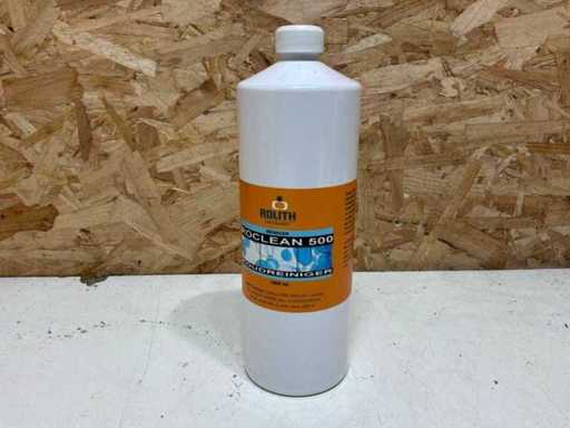 Rolith Roclean 500 Cold Cleaner (120x)
