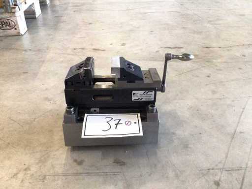 KOHN Machine Bankschroef
