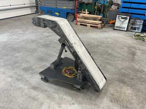 Neuhauser 100-0 Magnetic tape