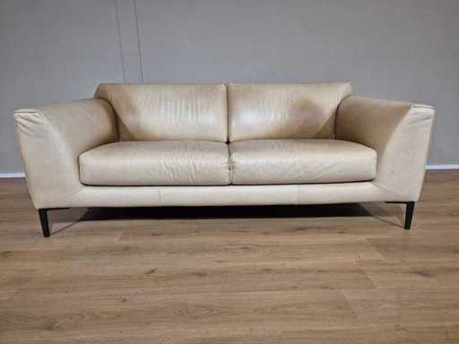 Pode - Fold - 2.5 seater Sofa - Sofa