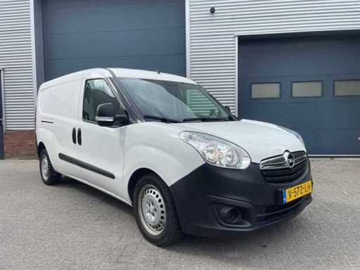 Opel - Combo - 1,6 CDTi L2H1 Edit. - Nutzfahrzeug
