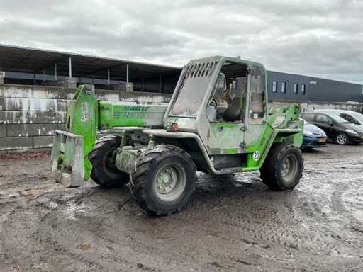 1999 Merlo P60.10-EV Telehandler