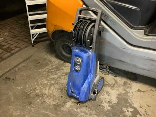 Nilfisk High Pressure Cleaner