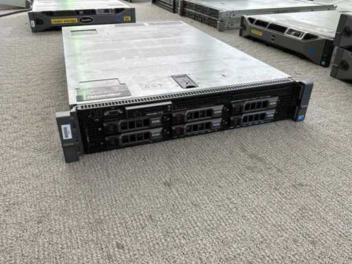 FALCONSTOR E02S Server