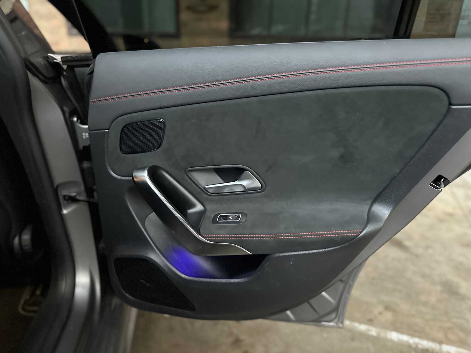 Mercedes-Benz CLA250 e Business Solution AMG Limited CLA-klasse Shooting Brake 160pk 2022, P-675-JH