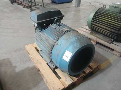 ABB - Motor electric