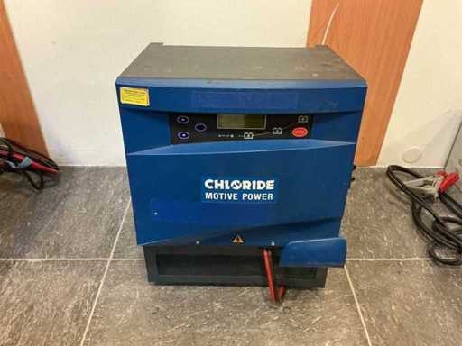 Chloride - 24V 40A - Battery chargers