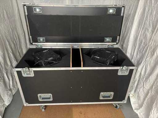 Chauvet - Storm 1 Hybride - Chauvet Storm 1 Hybride (2x)