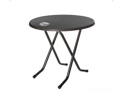 Stoły tarasowe (4x)