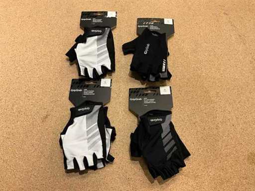 GripGrab Ride/PACR cycling glove - XL (4x)