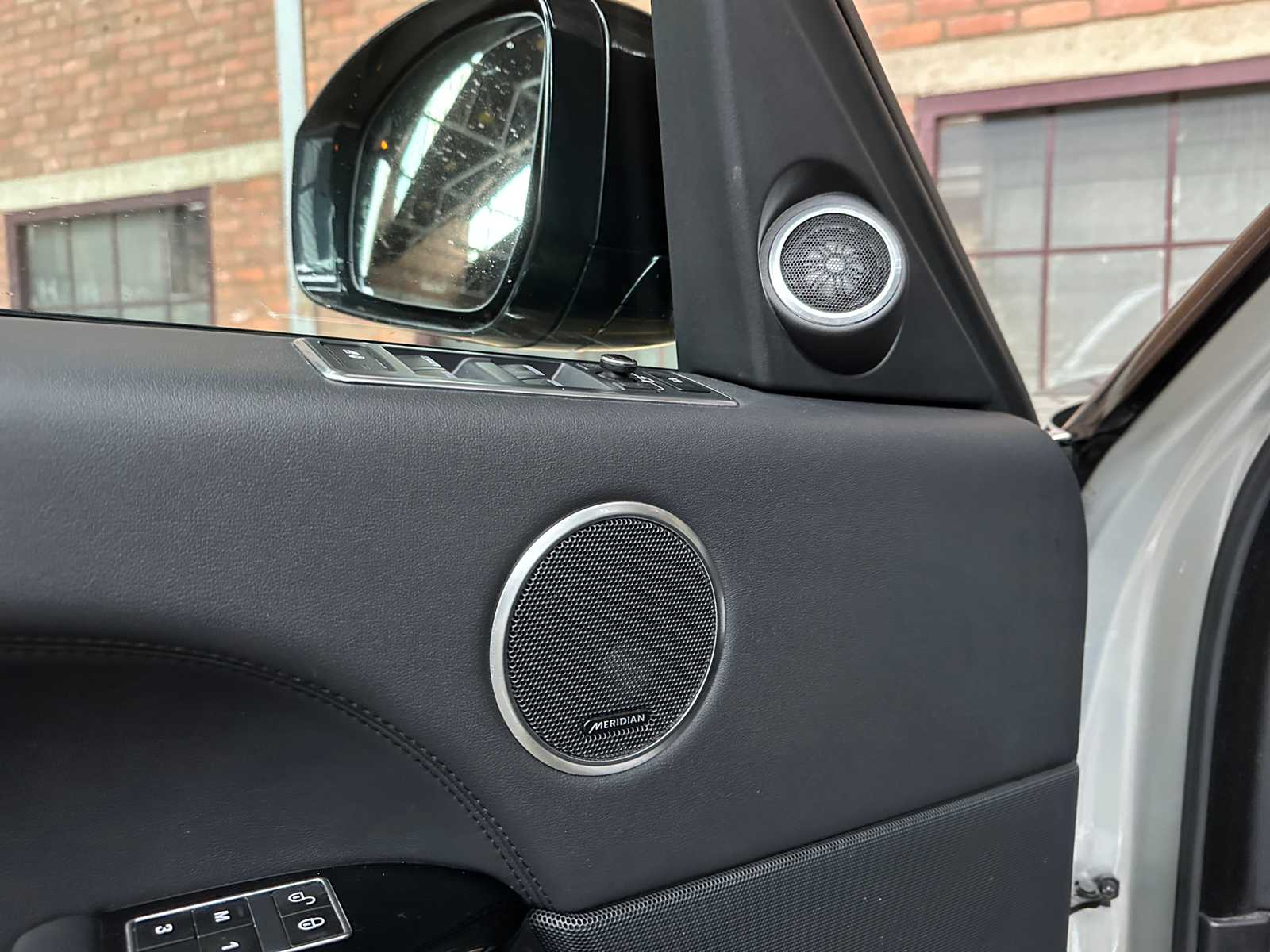 Land Rover Range Rover 4.4 SDV8 Autobiograpy 340pk 2014 (Origineel-NL), 4-THS-30