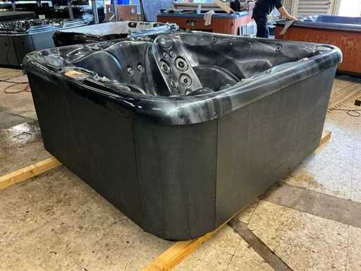 Fonteyn spas Jacuzzi