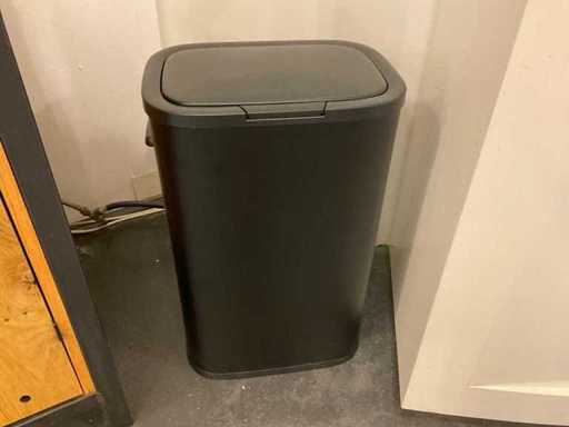 Trash