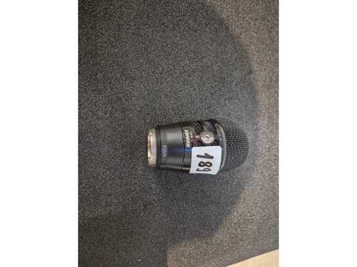 Capsula Shure KSM8