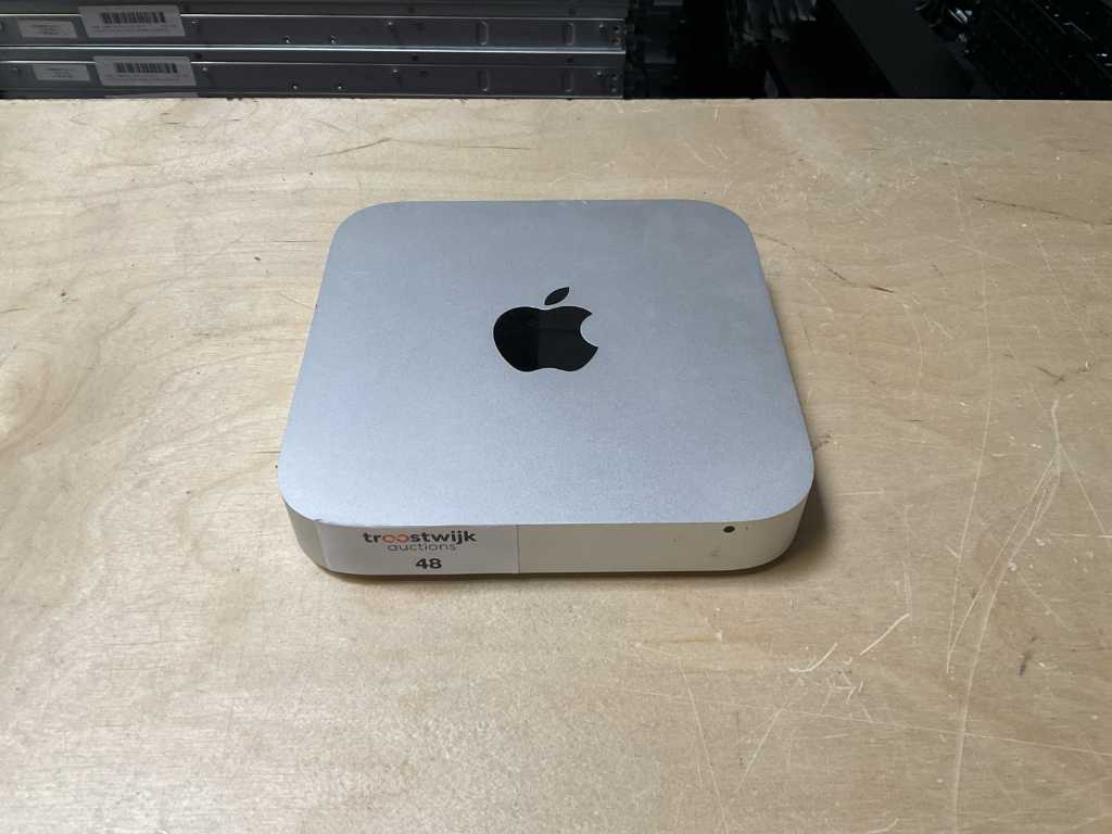 Desktop - Apple - A1347 - I5-4278U