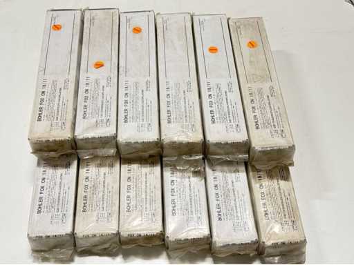 Électrodes de soudure ARTEC Lot