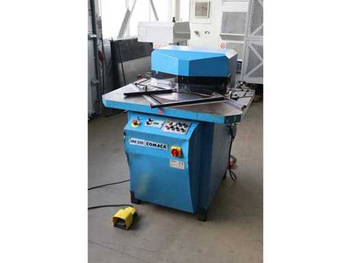 COMACA - VAR 250/6 - Notching machine - 1996