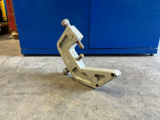 Ruch w trybie stałym dla tokarki poziomej