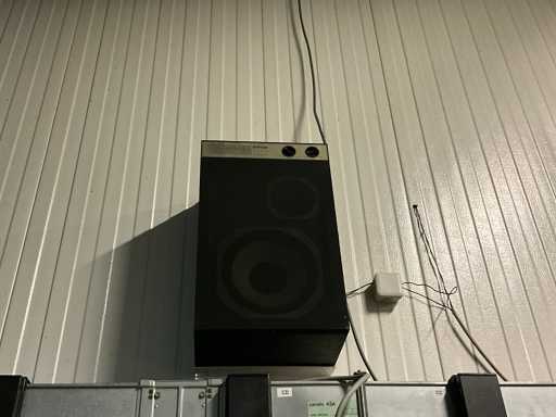 10 different speakers
