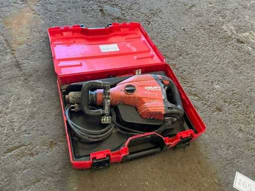 Marteau perceuse/démolition HILTI TE 700-AVR