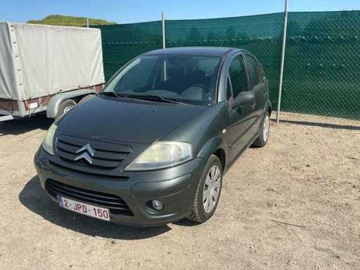 Citroën C3 FCKFUC/PS 2009