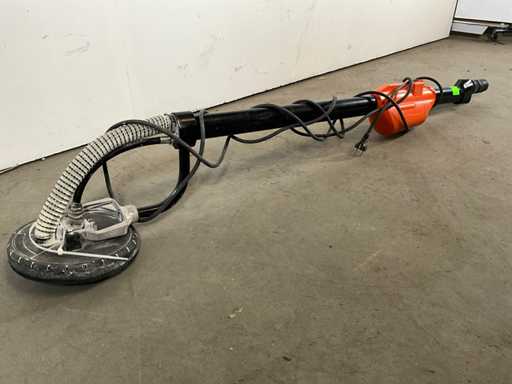 2016 Flex Powertools WSE500 Wall/Ceiling Sander - 225mm